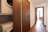 Top floor two bedrooms apartment for rent in the heart of Tay Ho, Ha Noi